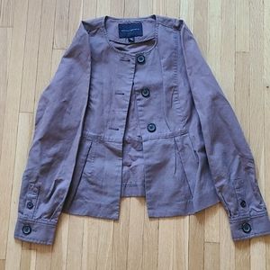 Banana Republic Light jacket